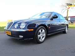 Jaguar S-type - 3.0 V6 Executive Climate Control, Automaat