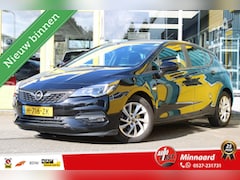 Opel Astra - 1.2 Edition