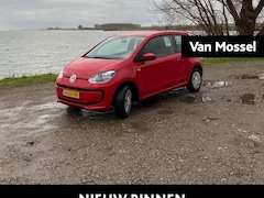 Volkswagen Up! - 1.0 take up BlueMotion