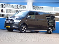 Volkswagen Transporter - 2.0 TDI L2H1 4Motion Highline