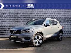 Volvo XC40 - T5 Twin Engine Momentum Pro | Adaptive cruise control | Stoelverwarming | Camera | Verwarm