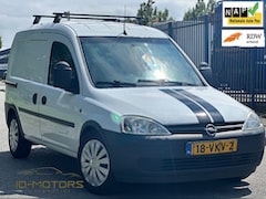 Opel Combo - 1.3 CDTi Comfort apk nap airco