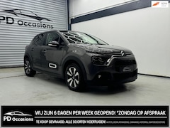 Citroën C3 - 1.2 PureTech Max Shine - Camera - Navi - Carplay - 110PK