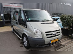 Ford Transit - 260S 2.2 TDCI SHD DC