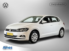 Volkswagen Polo - 1.0 TSI 95pk Comfortline / Navigatie / Adaptive Cruise Control / App connect / Airco