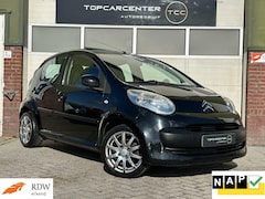 Citroën C1 - 1.0-12V Ambiance/AIRCO/5DRS/TOERENT/APK/NAP