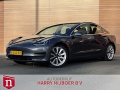 Tesla Model 3 - Standard RWD Plus 60 kWh Navi / Panodak / Clima / Adapt. Cruise