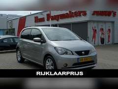 Seat Mii - 1.0 Sport Connect all-in prijs