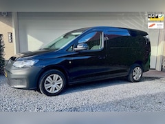 Volkswagen Caddy Cargo Maxi - 2.0 TDI