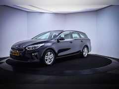 Kia Cee'd Sportswagon - Ceed 1.0T-GDi DYNAMIC-Line CAMERA/CARPLAY/NAVI/CRUISE/DAB+/PDC/LANE ASSIST/LMV