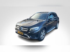 Mercedes-Benz GLC-klasse - GLC 250 Automaat 4MATIC Exclusive Exterieur | LED | Trekhaak | Parktronic | Stoelverwarmin