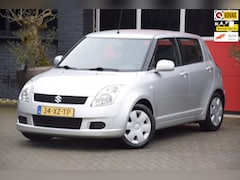 Suzuki Swift - 1.3 GLS 2007 Airco 5 Deurs