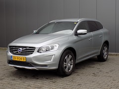 Volvo XC60 - 2.0 D4 FWD Ocean Race