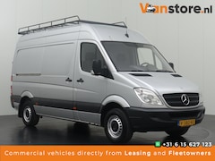 Mercedes-Benz Sprinter - 316CDI L2H2 Imperiaal | Trekhaak | Airco | Cruise