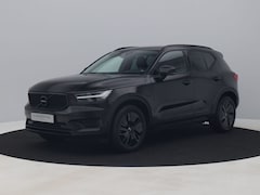 Volvo XC40 - 1.5 T5 Twin Engine Momentum Pro | BLACK | CAMERA