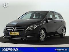 Mercedes-Benz B-klasse - 180 Ambition | Trekhaak | Navigatie | Camera | Stoelverwarming | Parkeersensoren | Inclusi