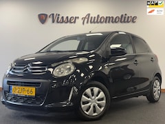 Citroën C1 - 1.0 e-VTi Feel*Nationale Auto Pas*NAP*Airco*Cruise-Control