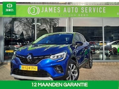 Renault Captur - | KEYLESS ENTRY | LMV | 1.0 TCe Intens