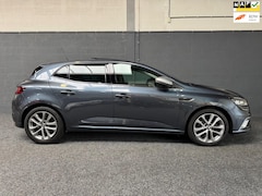 Renault Mégane - 1.3 TCe GT-Line , Pano, Bose, Keyless