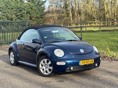 Volkswagen New Beetle Cabriolet - 1.6 Turijn Comfort