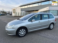 Peugeot 307 SW - 1.6 16V Premium