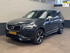 Volvo XC90 - 2.0 D5 AWD D5 R-Design Pano Leer HUD 360 camera