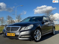 Mercedes-Benz E-klasse Estate - 250 CGI Business Class Avantgarde