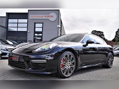 Porsche Panamera - 4.8 GTS | Facelift Model | Sportchrono | Alcantara | Carbon | Bose Sound System | Dealer o