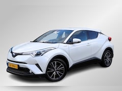 Toyota C-HR - 1.8 Hybrid Style Navi | Trekhaak | Blindspot monitor