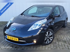 Nissan LEAF - Tekna 30 kWh