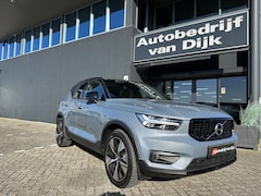 Volvo XC40 - 1.5 T4 Recharge R-Design Panodak 360Camera El.KLep Leer