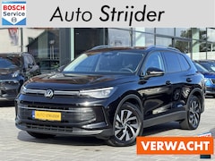 Volkswagen Tiguan - 1.5 eTSI Life Edition | Panodak | Stoelverw | Camera