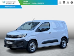 Opel Combo Electric - L1 50kWh