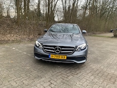 Mercedes-Benz E-klasse - 200 Business Solution