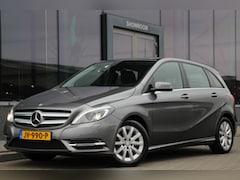 Mercedes-Benz B-klasse - 200 Prestige | Navi | Half leder | Camera | Afn. trekhaak