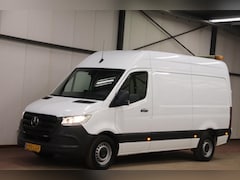 Mercedes-Benz Sprinter - 316 CDI L2H2 3500KG TREKHAAK WERKPLAATSINRICHTING