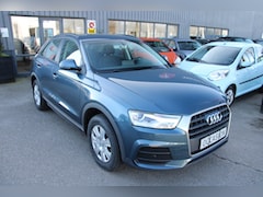 Audi Q3 - 1.4 TFSI CoD De.PrL+