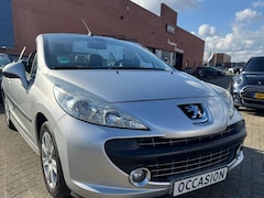 Peugeot 207 CC - 1.6 VTi