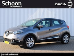 Renault Captur - 0.9 TCe Expression | AIRCO | CRUISE CONTROL | BLUETOOTH | TREKHAAK