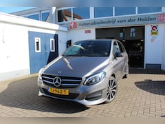 Mercedes-Benz B-klasse - 180 Urban Night Automaat