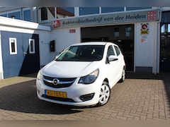 Opel Karl - 1.0 ecoFLEX Edition