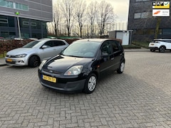 Ford Fiesta - 1.3-8V Cool & Sound airco 159000km apk boekjes