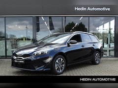 Kia Cee'd Sportswagon - Ceed 1.0 T-GDi Design Edition | Direct leverbaar | Tot €4.250, - euro inruilpremie |