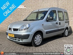 Renault Kangoo - 1.6-16V Privilège | Airco |