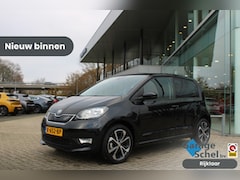 Skoda Citigo e-iV - EV Style - Climate - Stoelverwarming - Parkeersensoren - Rijklaar