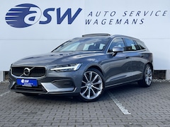 Volvo V60 - 2.0 T4 Momentum Pro | Pano | Trekhaak | Camera | CarPlay | LED | 19 inch