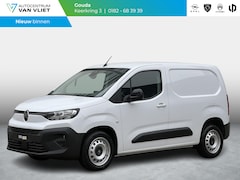 Citroën Berlingo - L1 1.5 BlueHDi 100pk