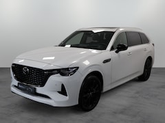 Mazda CX-80 - 2.5 PHEV Homura Plus | 7-persoons