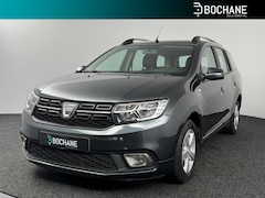 Dacia Logan MCV - 0.9 TCe SL Royaal Automaat | Airco | Trekhaak | Parkeersensoren |