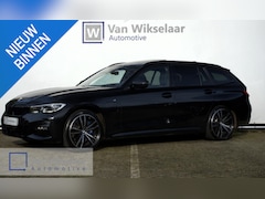 BMW 3-serie Touring - 330e xDrive High Executive/M-Sport/H&K/HUD/PANO